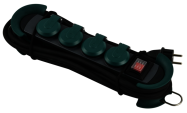 Bachmann HOOK Outdoor - prise de courant (500 200)