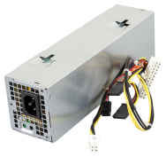 Bloc d'alimentation Dell 240 W, format compact - ATX