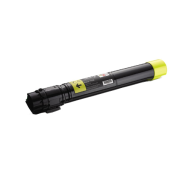 593-10878 Toner gul High Cap 20000 sidor för 7130cdn
