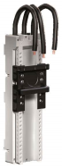 Adaptateur d'appareil Rittal 45 mm Comfort 1 pièce (9635.360)