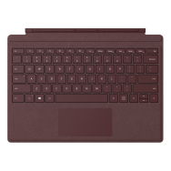 Type de couverture MS Surface Go Signature