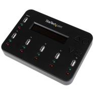 Duplicateur de clé USB 2.0 autonome StarTech 1:5 USBDUP15