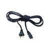 Câble d'alimentation Cisco - Alimentation IEC 60320 C13 vers BS 1363 (M)