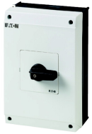Interrupteur inverseur EATON 207227 T5B-3-8401/I4 63A