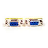Changeur de genre StarTech GC9SF DB9