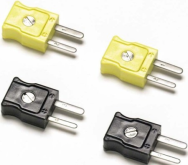 Connecteur de thermocouple Fluke pour J-Element 80CJ-M