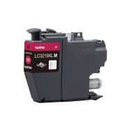 Brother LC3219XLM - XL - magenta