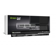 Batterie Green Cell PRO pour Dell Inspiron 3451, 3555, 3558, 5551