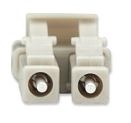 Câble patch - LC multimode (M) - ST multimode (M) - 5,0 m