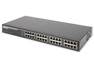 DIGITUS DN-95116 PoE+ 16 ports 250 W