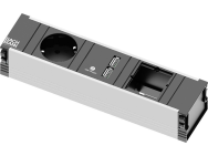 Bachmann CONI - prise de dérivation - entrée : GST18i3