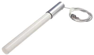 AIR-ANT2506 2,4 GHz, 5,2 dBi omnidirectionnel avec RP-TNC