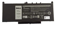 Dell Battery 55WHR 4 Cell - Battery - 7,080 mAh