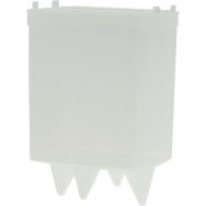 Cache-borne Eaton 093828 H3-T0 pour interrupteur à cames
