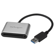 Lecteur de carte CFast USB 3.0 StarTech