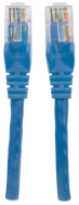 Câble de raccordement (DTE) - RJ-45 (M) vers RJ-45 (M) - 7,5 m