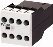 Eaton DILA-XHIV22 interrupteur auxiliaire 2NO+2NC