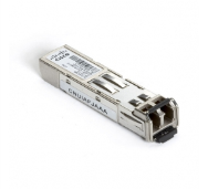 Cisco GLC-SX-MMD= - Fibre optique - 1000 Mbit/s - SFP - LC - 50/125,62,5/125 µm - SX