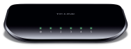 Commutateur de bureau Gigabit 5 ports TP-LINK TL-SG1005D