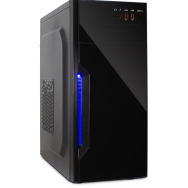 Inter-Tech B-42 - Tour Midi - ATX