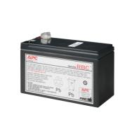 APC RBC164 - Noir - RoHS - REACH - 12 V