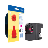 Brother LC121M - Magenta - original