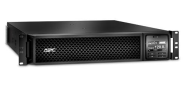 APC SRT3000RMXLA - Double conversion (en ligne) - 3000 VA - 2700 W - Sinusoïdale - 108 V - 150 V