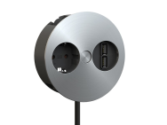 Bachmann Twist - multiprise - contacts de sortie : 1 (931.031)