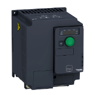 APC SE ATV320U40N4C Vanne de fréquence ATV320, 4 kW, 380...500 V, triphasé, compact