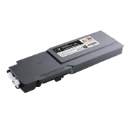 593-11116 Toner gul för Color Laser Printer C3760dn, C3765dnf