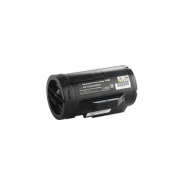 593-BBMH 47GMH Toner Svart för S2810dn