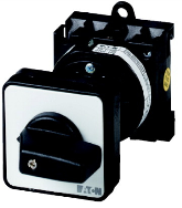 Interrupteur inverseur EATON 029364 T0-1-15431/Z 20 A