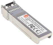 Module émetteur-récepteur optique, fibre 10 Gigabit SFP+