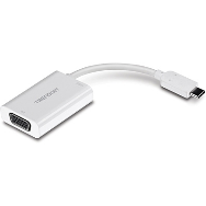 TRENDnet TUC-VGA2 - Adaptateur vidéo externe