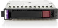 Disque dur HPE 2 To SAS 6G enfichable à chaud