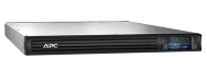 Onduleur APC / Onduleur intelligent 1 500 VA / 48,3 cm (19") / 1U / LCD / avec PowerChute