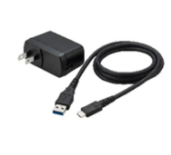 Panasonic FZ-AAE184E1E - Adaptateur secteur (USB)