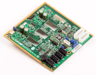 SuperMicro CSE-SAS-733TQ - Fond de panier SATA II/SAS (4 ports) pour serveur