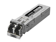 Émetteur-récepteur de modules SMB 1GbE GBIC SFP longue portée 1310nm monomode MGBLH1
