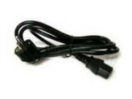 Câbles NetzCable M/C13 2,50m CAB-ACE-RA=