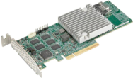 Supermicro AOC-S3908L-H8IR