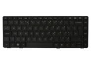 HP 641834-081 HP ProBook 6460b danois
