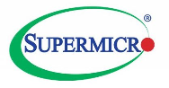 Plaque de recouvrement d'E/S système SuperMicro (MCP-260-10105-0B)