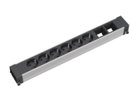 Bachmann 909.009 - 6 prises AC