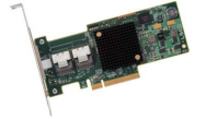 Adaptateur de bus hôte SAS/SATA Lenovo N2115 pour System x