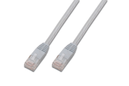 Câble UTP plat DIGITUS Cat5e 3 m
