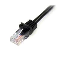 Câble réseau StarTech Cat5e UTP 3 m