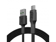 Câble USB KABGC20 1,2 m USB 2.0 USB A Micro-USB B