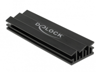 Delock 18283 - Dissipateur thermique 70 mm pour modules M.2