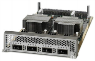 Cisco N55-M4Q - 10000 Mbit/s